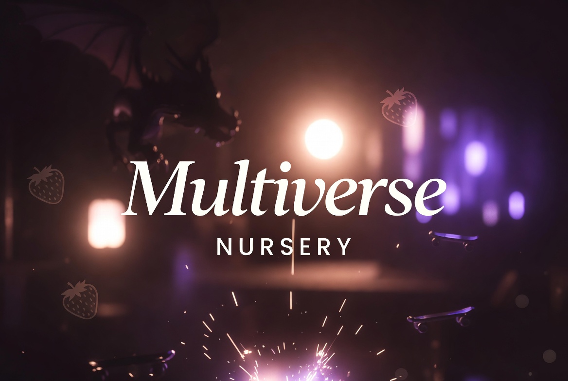 Multiverse Nursery